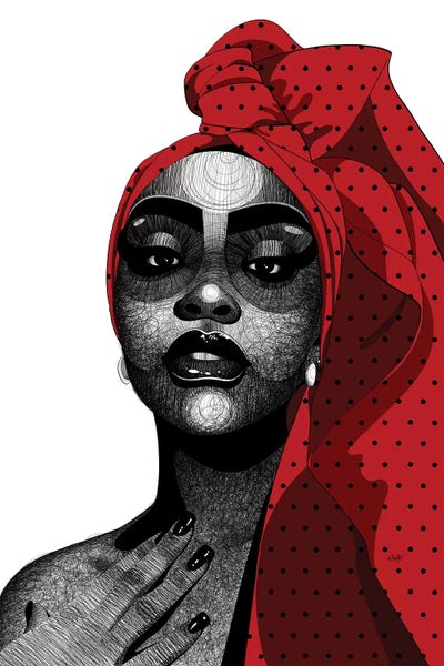 Women's Fashion: Lihle by Ohab TBJ