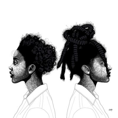 I Don't Know What To Tell You by Ohab TBJ acrylic art print