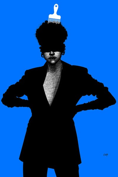 Women's Suits: It Feels Right by Ohab TBJ