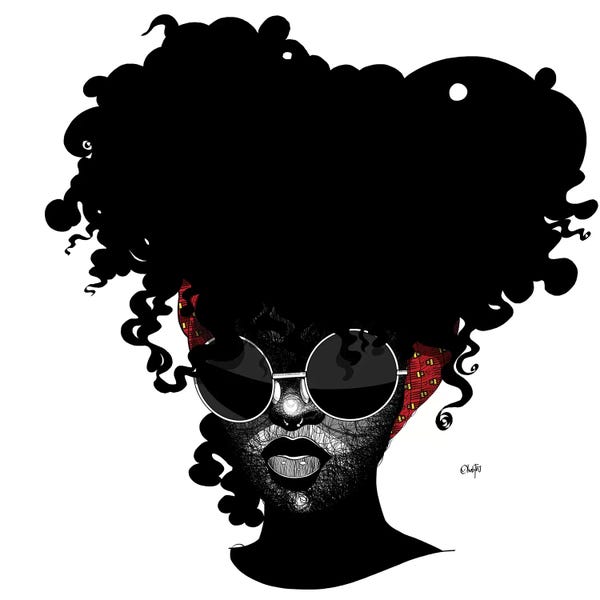 Hair & Beauty: Moonlight by Ohab TBJ