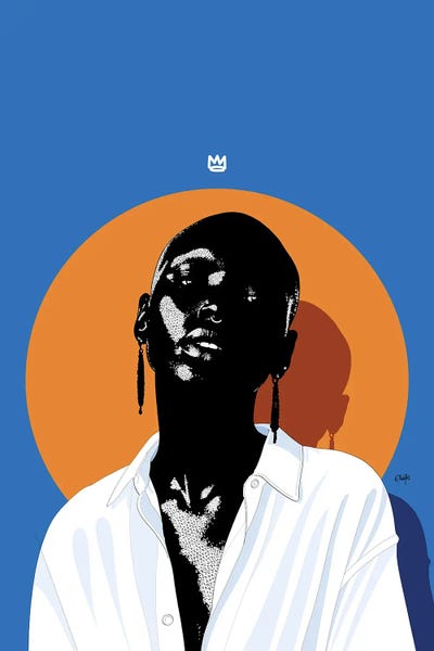 Ohab TBJ: Akwa by Ohab TBJ
