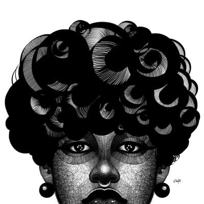 Chimnora by Ohab TBJ canvas print