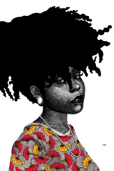 Women's Tops: Sisi Nene by Ohab TBJ