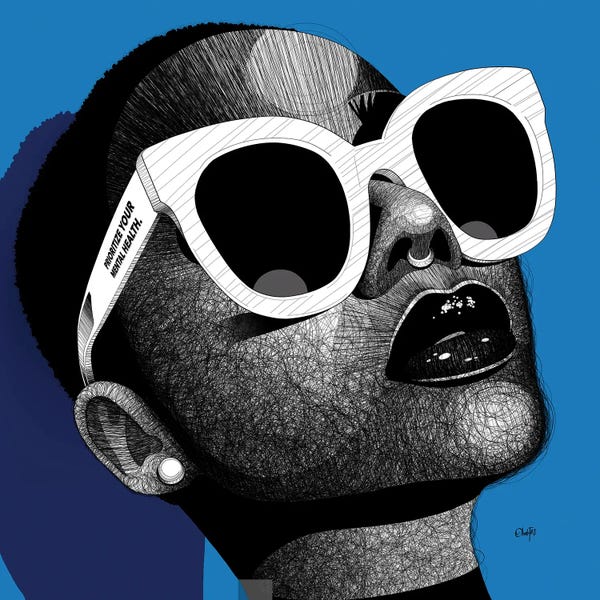 Accessories: Unbothered by Ohab TBJ