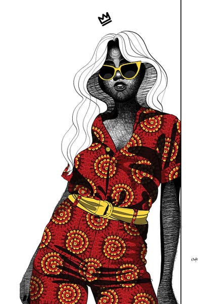 Eyewear: Say What Now V by Ohab TBJ