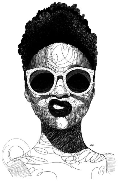 Eyewear: There Will Be Haters by Ohab TBJ