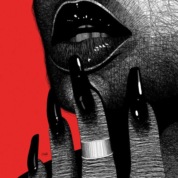 Art With Attitude: Sempe by Ohab TBJ