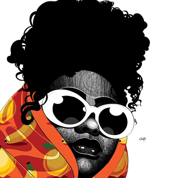 Accessories: Blue by Ohab TBJ