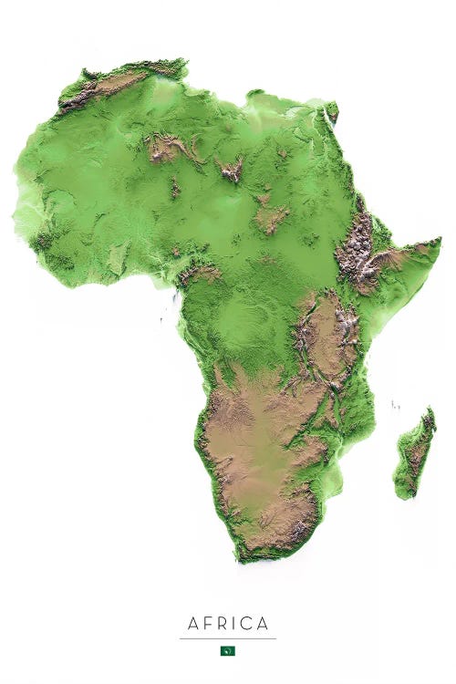 Africa