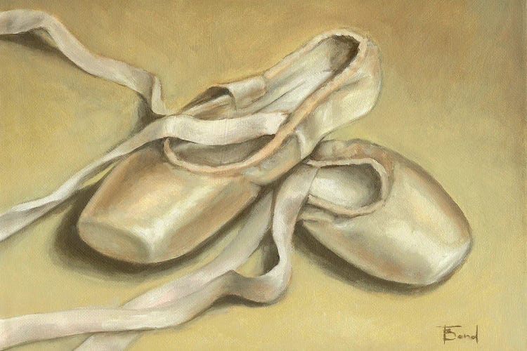 Ballet Shoes