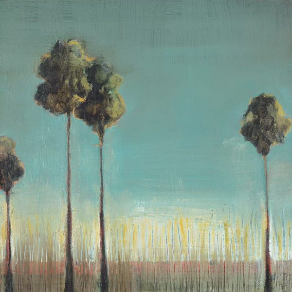 Santa Monica: Santa Monica by Terri Burris