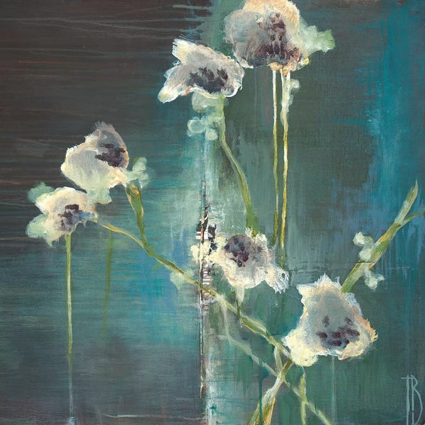 Terri Burris: Untitled by Terri Burris