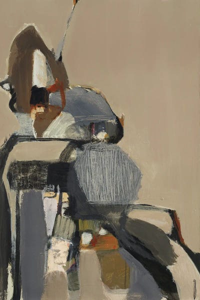 Terri Burris: Landslide by Terri Burris