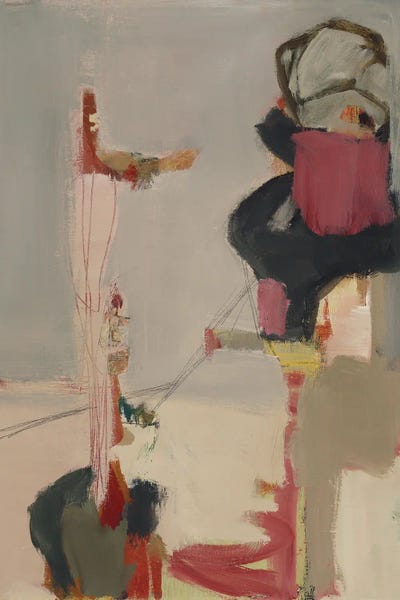 Terri Burris: Reef Coral by Terri Burris