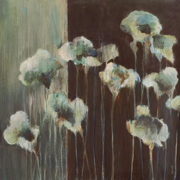 Terri Burris: Azure by Terri Burris