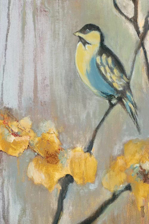 Bluebird II
