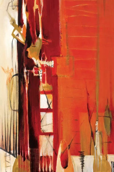 Terri Burris: Climb the Ladder by Terri Burris
