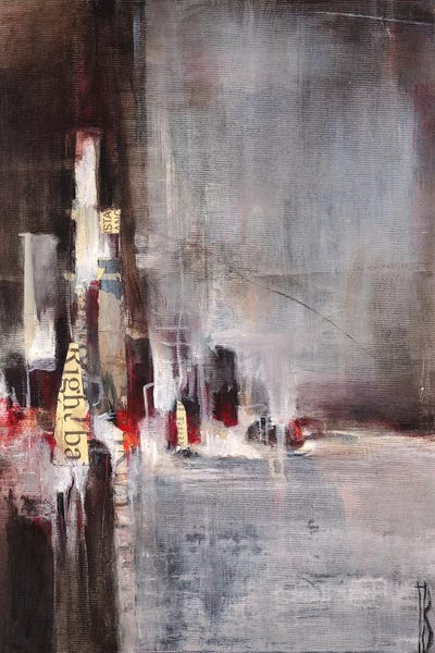 Terri Burris: Day by Terri Burris