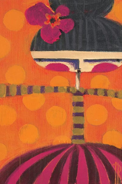 Terri Burris: DeeDee by Terri Burris