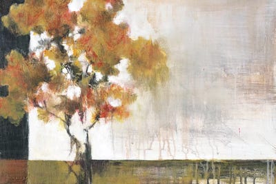 Good Earth by Terri Burris canvas print