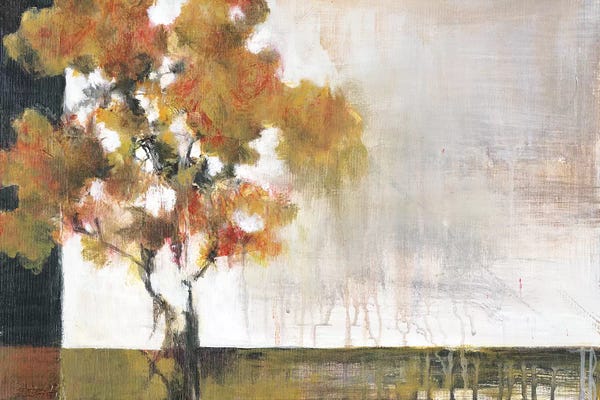 Terri Burris: Good Earth by Terri Burris