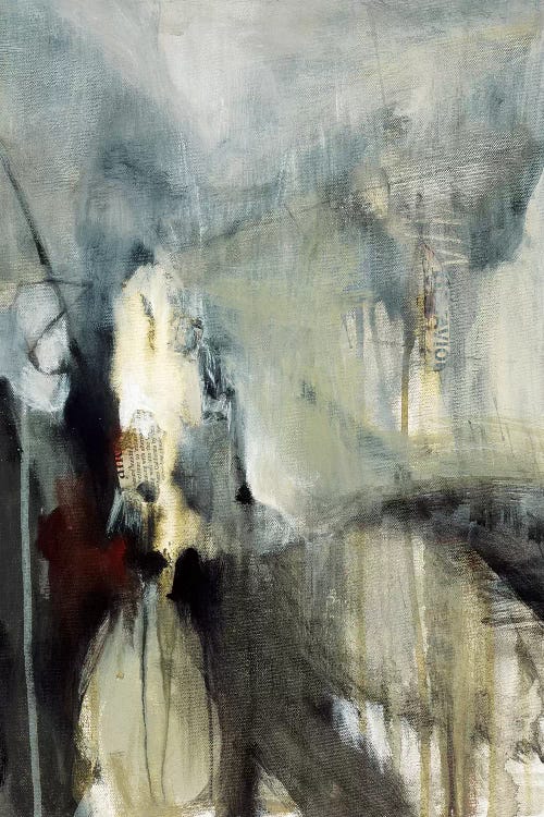 Invisible Flora I