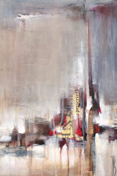 Terri Burris: Night and Day by Terri Burris