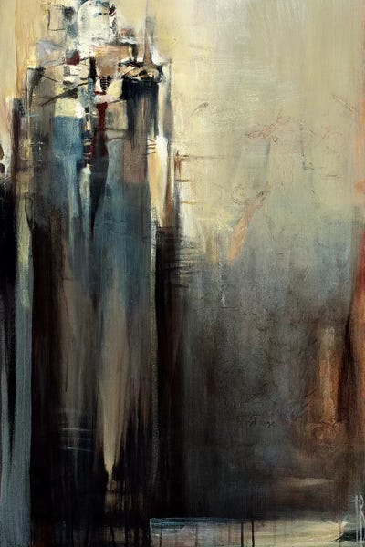 Terri Burris: On The Hill by Terri Burris