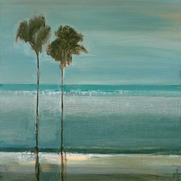 Terri Burris: Paradise Cove by Terri Burris