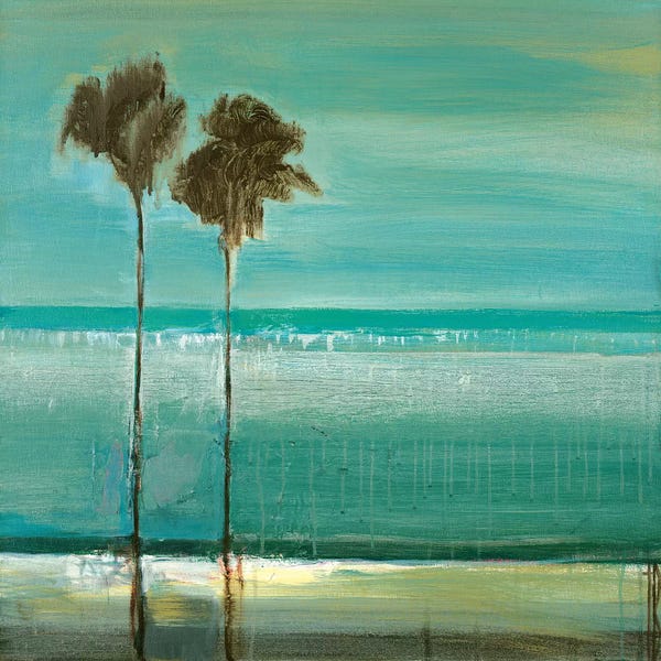 Terri Burris: Paradise Cove by Terri Burris