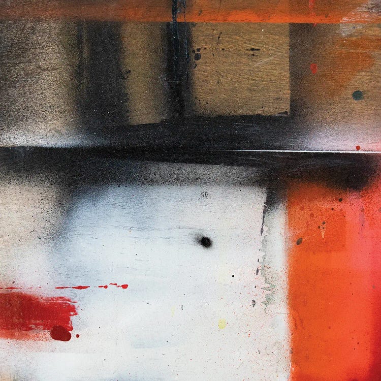 Curiousity by Tom Burbidge wall art