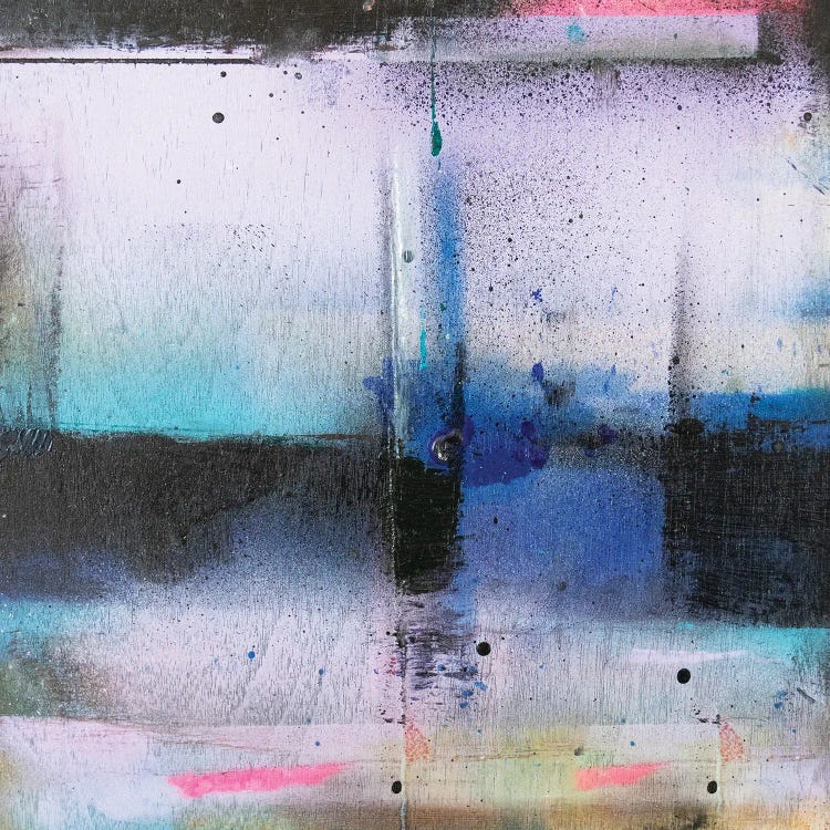 Dream Sequence by Tom Burbidge wall art