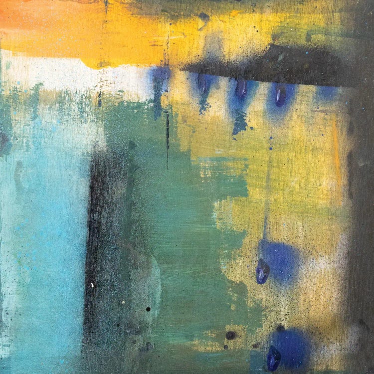 Drops by Tom Burbidge wall art