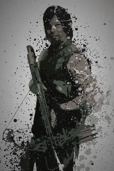 Daryl Dixon