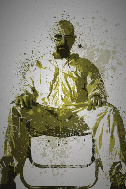 Heisenberg