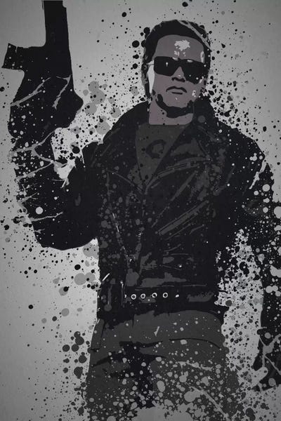 Arnold Schwarzenegger