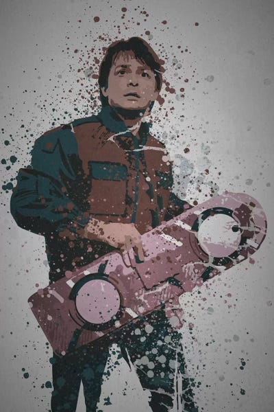 Marty McFly
