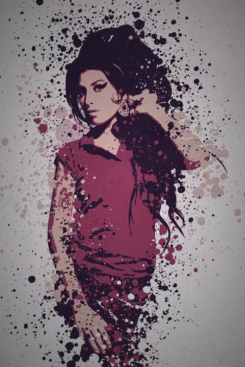 Amy Winehouse