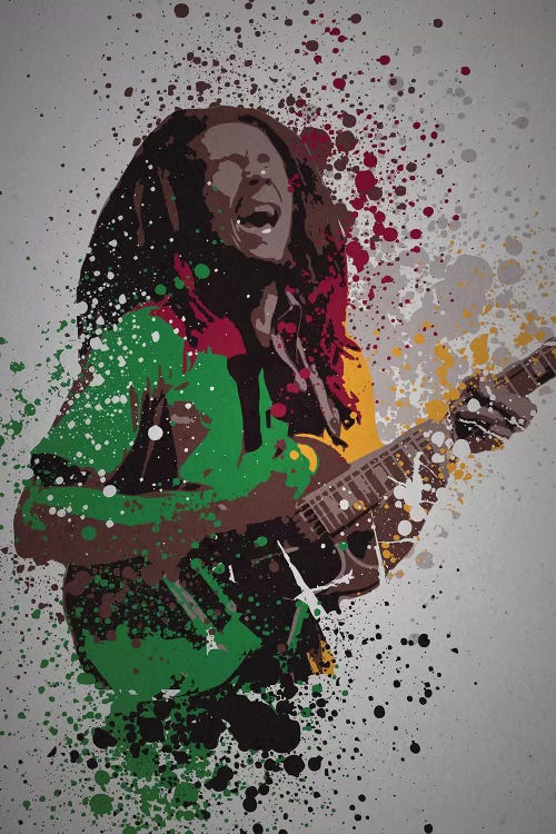 Bob Marley