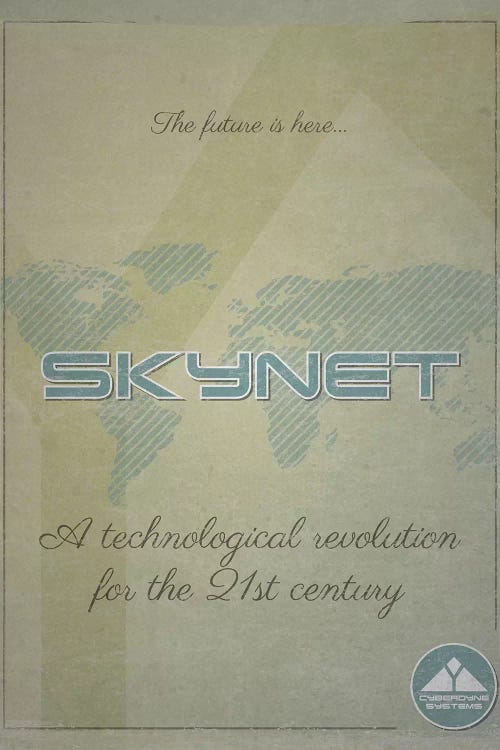 Skynet (Terminator)