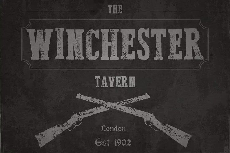 The Winchester Tavern (Shaun Of The Dead)