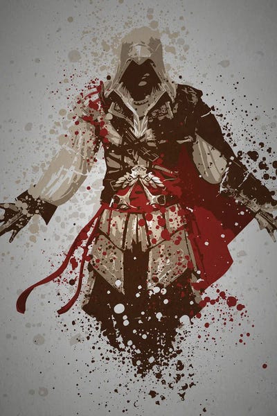 Assassin's Creed