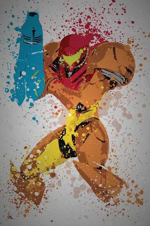 Metroid