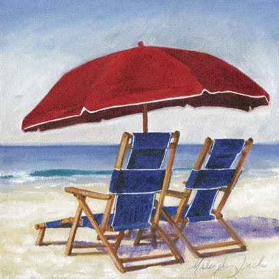 Marco XV by Malenda Trick art print