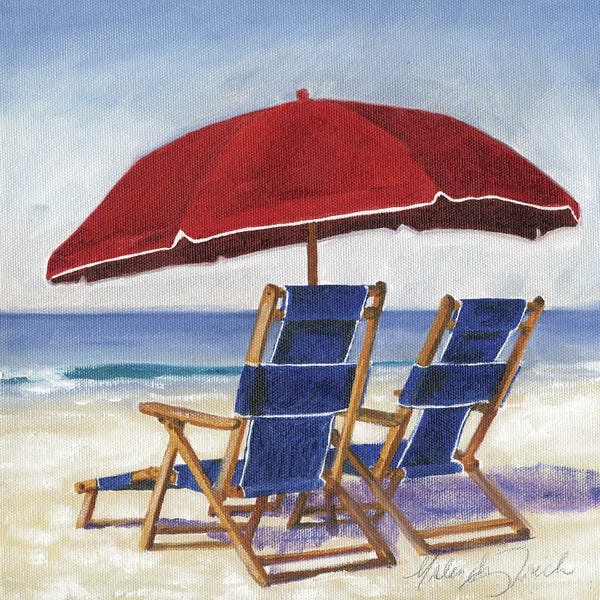 Malenda Trick: Marco XV by Malenda Trick