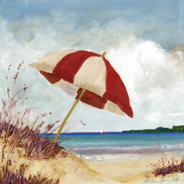 Malenda Trick: Marco XXIV by Malenda Trick