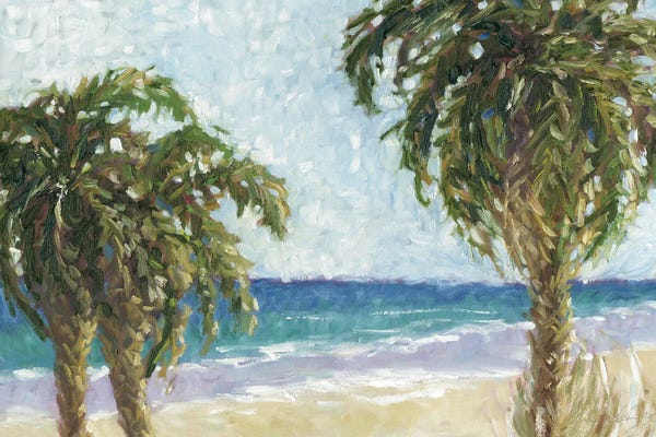 Malenda Trick: Marco XXVI by Malenda Trick