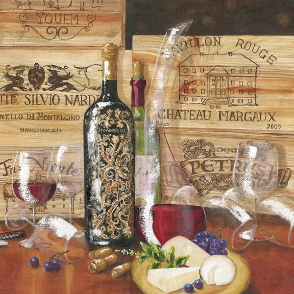 Malenda Trick: A Taste of Heaven by Malenda Trick