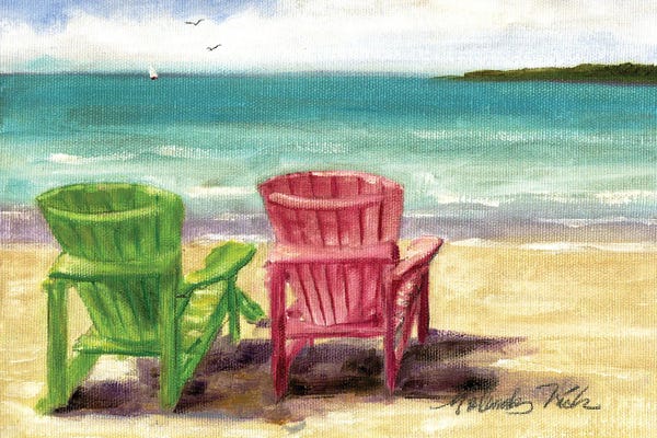 Malenda Trick: Marco XI by Malenda Trick