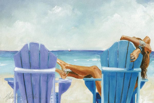 Malenda Trick: Marco XIII by Malenda Trick